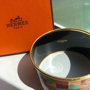 Hermes bracelet Original